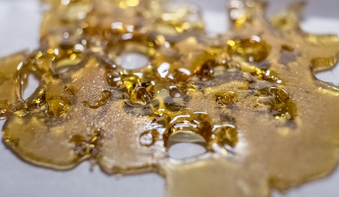 Shatter in the Canadian Cannabis Market