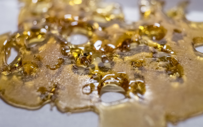 Shatter in the Canadian Cannabis Market